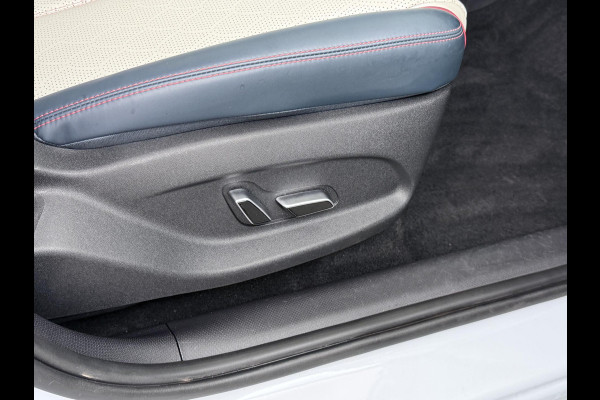 BYD ATTO 3 Comfort 60 kWh FABR. GARANTIE T/M 2029 | AANDRIJFLIJN EN ACCU ZELFS T/M 2031 BYD ATTO 3 Comfort 60 kWh FABR. GARANTIE T/M 2029 | AANDRIJFLIJN EN ACCU ZELFS T/M 2031