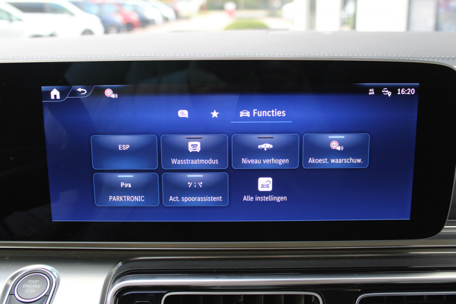 Mercedes-Benz V-Klasse 300d / Exclusive / 6/7-Pers / Luchtv / Pano / INCL BTW-BPM / 2x Elec Schuifd / 360 Cam / Burmester / Vol Opties / NIEUW!! Mercedes-Benz V-Klasse 300d / Exclusive / 6/7-Pers / Luchtv / Pano / INCL BTW-BPM / 2x Elec Schuifd / 360 Cam / Burmester / Vol Opties / NIEUW!!