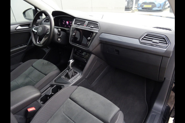 Volkswagen Tiguan 1.4 TSI eHybrid Business+ * PANORAMADAK * 19 INCH * CARPLAY !!