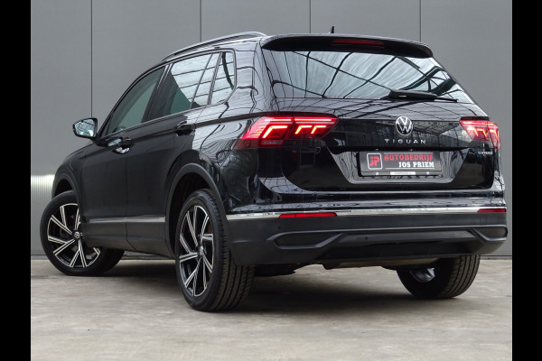 Volkswagen Tiguan 1.4 TSI eHybrid Business+ * PANORAMADAK * 19 INCH * CARPLAY !!