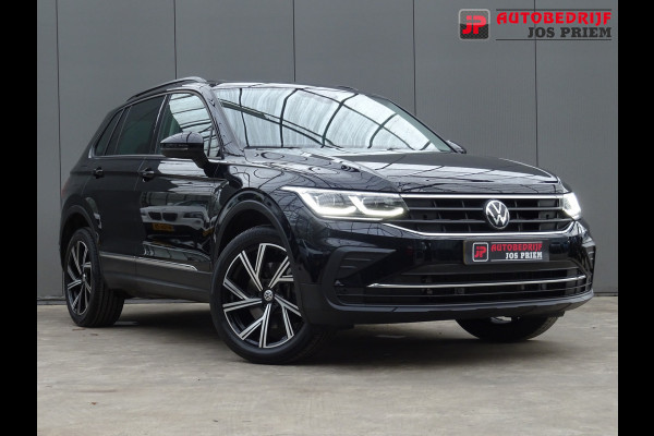 Volkswagen Tiguan 1.4 TSI eHybrid Business+ * PANORAMADAK * 19 INCH * CARPLAY !!
