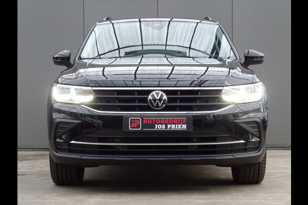 Volkswagen Tiguan 1.4 TSI eHybrid Business+ * PANORAMADAK * 19 INCH * CARPLAY !!