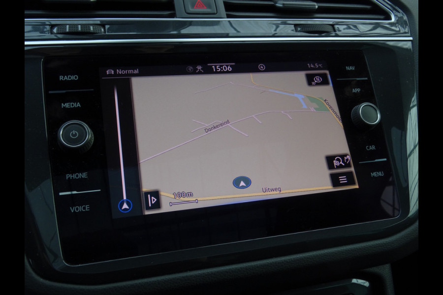 Volkswagen Tiguan 1.4 TSI eHybrid Business+ * PANORAMADAK * 19 INCH * CARPLAY !!