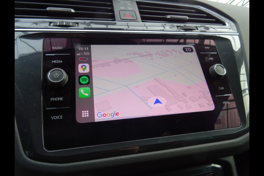 Volkswagen Tiguan 1.4 TSI eHybrid Business+ * PANORAMADAK * 19 INCH * CARPLAY !!