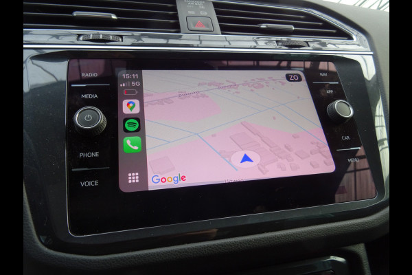 Volkswagen Tiguan 1.4 TSI eHybrid Business+ * PANORAMADAK * 19 INCH * CARPLAY !!