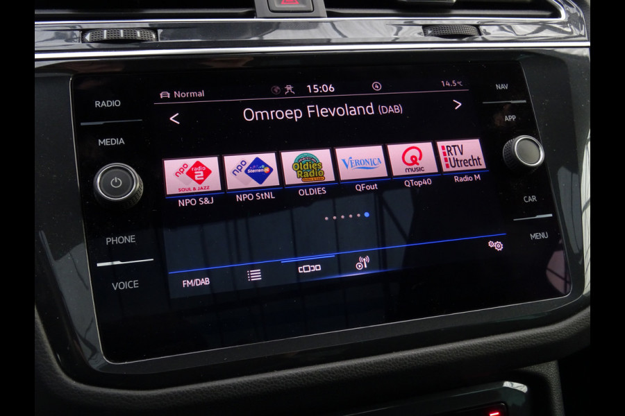 Volkswagen Tiguan 1.4 TSI eHybrid Business+ * PANORAMADAK * 19 INCH * CARPLAY !!