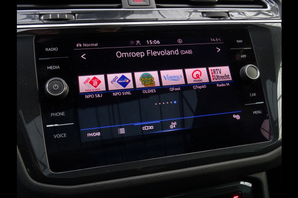 Volkswagen Tiguan 1.4 TSI eHybrid Business+ * PANORAMADAK * 19 INCH * CARPLAY !!