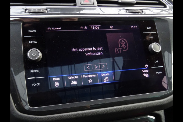 Volkswagen Tiguan 1.4 TSI eHybrid Business+ * PANORAMADAK * 19 INCH * CARPLAY !!