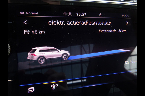 Volkswagen Tiguan 1.4 TSI eHybrid Business+ * PANORAMADAK * 19 INCH * CARPLAY !!