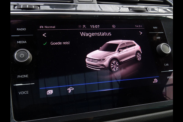 Volkswagen Tiguan 1.4 TSI eHybrid Business+ * PANORAMADAK * 19 INCH * CARPLAY !!