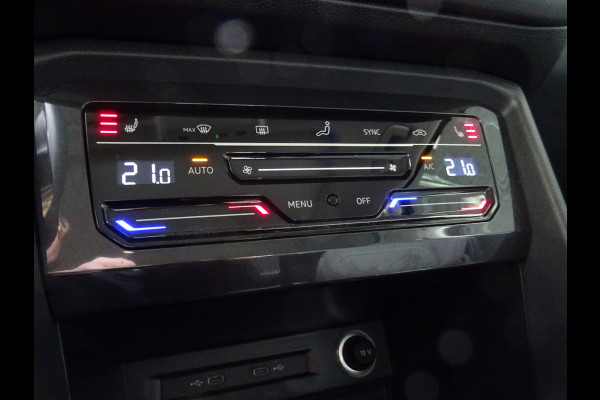 Volkswagen Tiguan 1.4 TSI eHybrid Business+ * PANORAMADAK * 19 INCH * CARPLAY !!