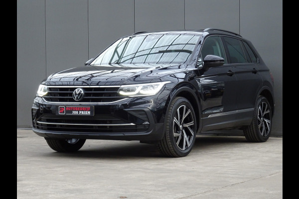 Volkswagen Tiguan 1.4 TSI eHybrid Business+ * PANORAMADAK * 19 INCH * CARPLAY !!