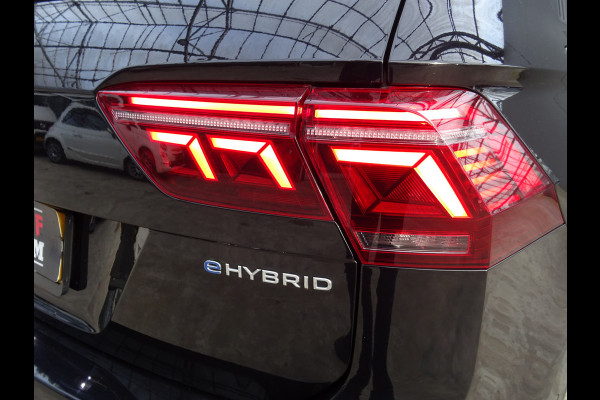 Volkswagen Tiguan 1.4 TSI eHybrid Business+ * PANORAMADAK * 19 INCH * CARPLAY !!