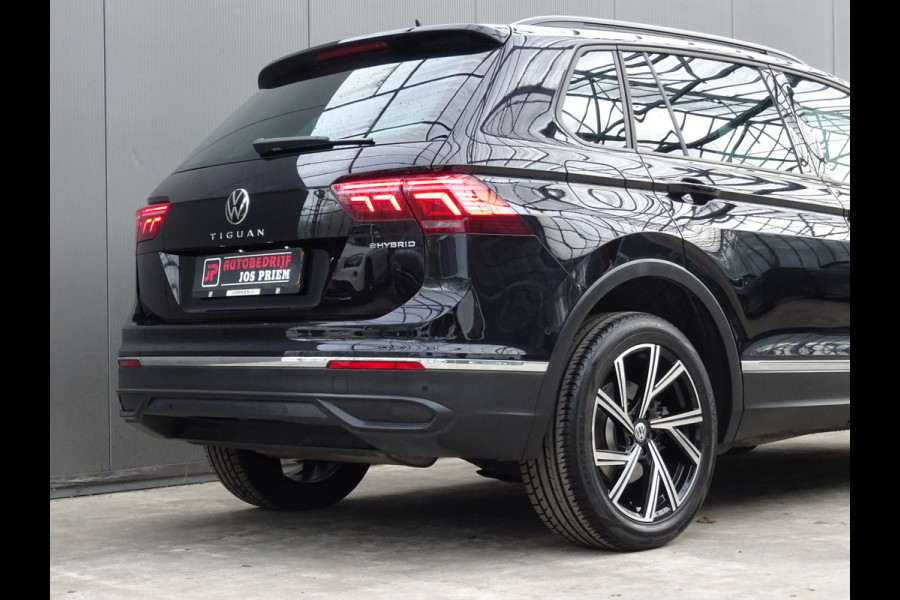 Volkswagen Tiguan 1.4 TSI eHybrid Business+ * PANORAMADAK * 19 INCH * CARPLAY !!