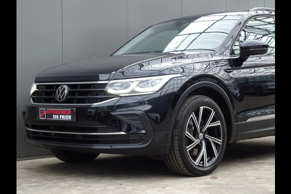 Volkswagen Tiguan 1.4 TSI eHybrid Business+ * PANORAMADAK * 19 INCH * CARPLAY !!