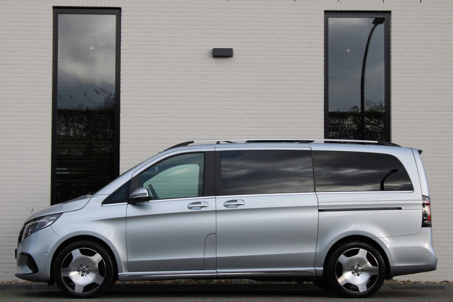 Mercedes-Benz V-Klasse 300d / Exclusive / DC / Luchtvering / Panorama / 2x Elec Schuifd / 360 Cam / Burmester / Vol Opties / NIEUW!! Mercedes-Benz V-Klasse 300d / Exclusive / DC / Luchtvering / Panorama / 2x Elec Schuifd / 360 Cam / Burmester / Vol Opties / NIEUW!!