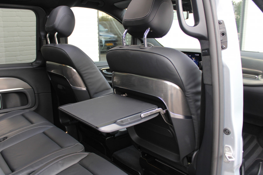 Mercedes-Benz V-Klasse 300d / Exclusive / DC / Luchtvering / Panorama / 2x Elec Schuifd / 360 Cam / Burmester / Vol Opties / NIEUW!! Mercedes-Benz V-Klasse 300d / Exclusive / DC / Luchtvering / Panorama / 2x Elec Schuifd / 360 Cam / Burmester / Vol Opties / NIEUW!!