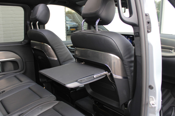 Mercedes-Benz V-Klasse 300d / Exclusive / DC / Luchtvering / Panorama / 2x Elec Schuifd / 360 Cam / Burmester / Vol Opties / NIEUW!! Mercedes-Benz V-Klasse 300d / Exclusive / DC / Luchtvering / Panorama / 2x Elec Schuifd / 360 Cam / Burmester / Vol Opties / NIEUW!!