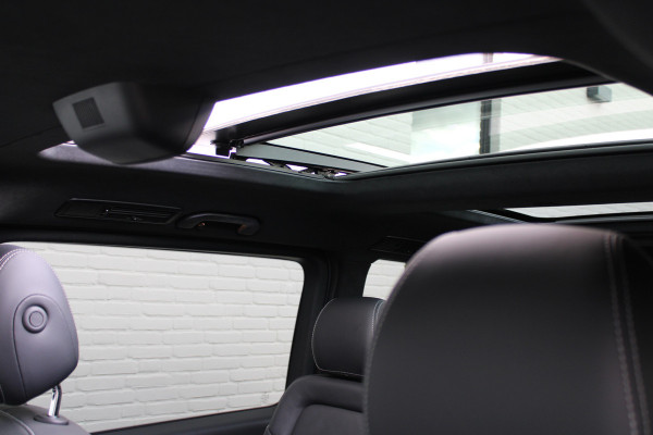 Mercedes-Benz V-Klasse 300d / Exclusive / DC / Luchtvering / Panorama / 2x Elec Schuifd / 360 Cam / Burmester / Vol Opties / NIEUW!! Mercedes-Benz V-Klasse 300d / Exclusive / DC / Luchtvering / Panorama / 2x Elec Schuifd / 360 Cam / Burmester / Vol Opties / NIEUW!!