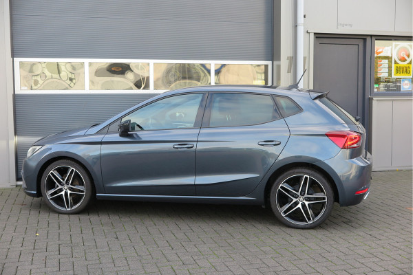 Seat Ibiza 1.0 TSI 95PK FR Limited Edition, Virtual Cockpit , Beats audio , Led verlichting, Camera, Stoelverwarming, Navi, Alcantara bekleding ,Cruise control, etc. . Seat Ibiza 1.0 TSI 95PK FR Limited Edition, Virtual Cockpit , Beats audio , Led verlichting, Camera, Stoelverwarming, Navi, Alcantara bekleding ,Cruise control, etc. .