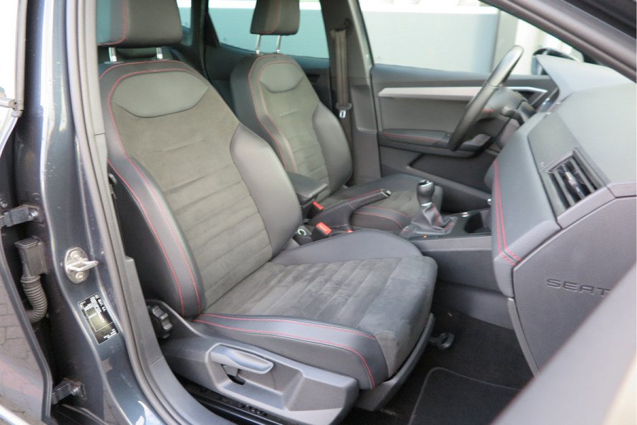 Seat Ibiza 1.0 TSI 95PK FR Limited Edition, Virtual Cockpit , Beats audio , Led verlichting, Camera, Stoelverwarming, Navi, Alcantara bekleding ,Cruise control, etc. . Seat Ibiza 1.0 TSI 95PK FR Limited Edition, Virtual Cockpit , Beats audio , Led verlichting, Camera, Stoelverwarming, Navi, Alcantara bekleding ,Cruise control, etc. .