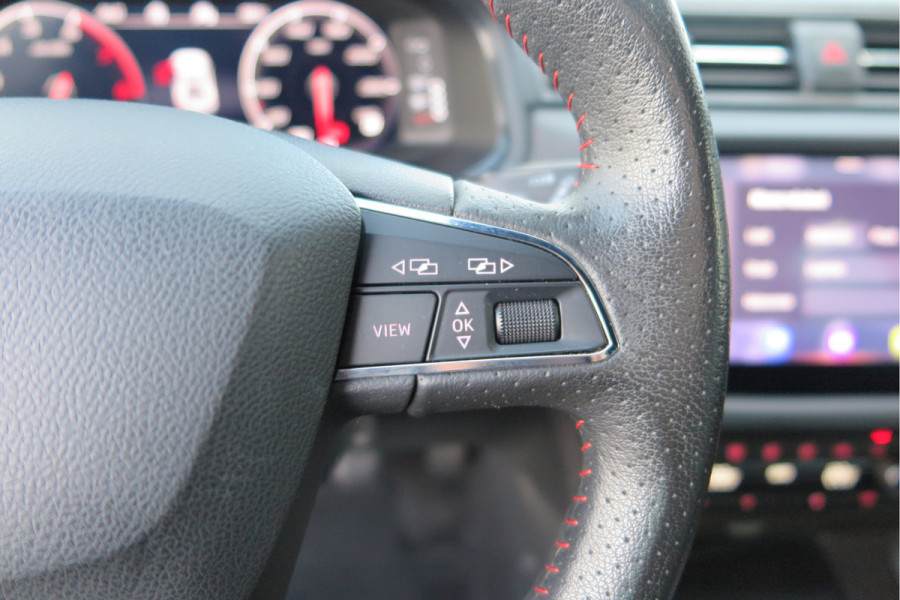 Seat Ibiza 1.0 TSI 95PK FR Limited Edition, Virtual Cockpit , Beats audio , Led verlichting, Camera, Stoelverwarming, Navi, Alcantara bekleding ,Cruise control, etc. . Seat Ibiza 1.0 TSI 95PK FR Limited Edition, Virtual Cockpit , Beats audio , Led verlichting, Camera, Stoelverwarming, Navi, Alcantara bekleding ,Cruise control, etc. .