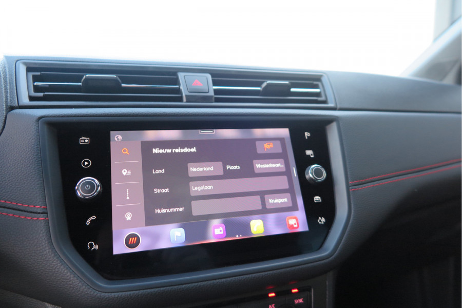 Seat Ibiza 1.0 TSI 95PK FR Limited Edition, Virtual Cockpit , Beats audio , Led verlichting, Camera, Stoelverwarming, Navi, Alcantara bekleding ,Cruise control, etc. . Seat Ibiza 1.0 TSI 95PK FR Limited Edition, Virtual Cockpit , Beats audio , Led verlichting, Camera, Stoelverwarming, Navi, Alcantara bekleding ,Cruise control, etc. .