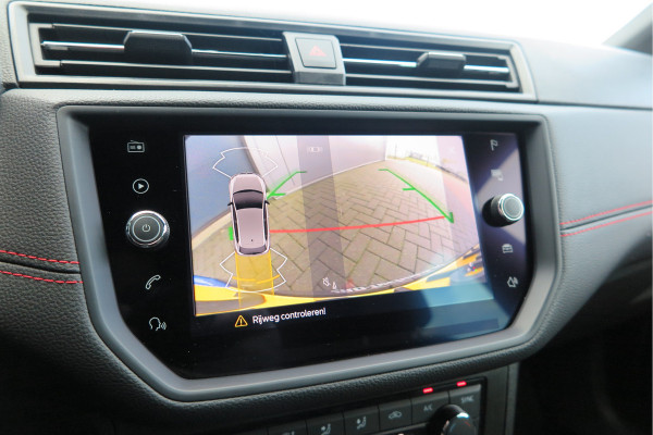 Seat Ibiza 1.0 TSI 95PK FR Limited Edition, Virtual Cockpit , Beats audio , Led verlichting, Camera, Stoelverwarming, Navi, Alcantara bekleding ,Cruise control, etc. . Seat Ibiza 1.0 TSI 95PK FR Limited Edition, Virtual Cockpit , Beats audio , Led verlichting, Camera, Stoelverwarming, Navi, Alcantara bekleding ,Cruise control, etc. .