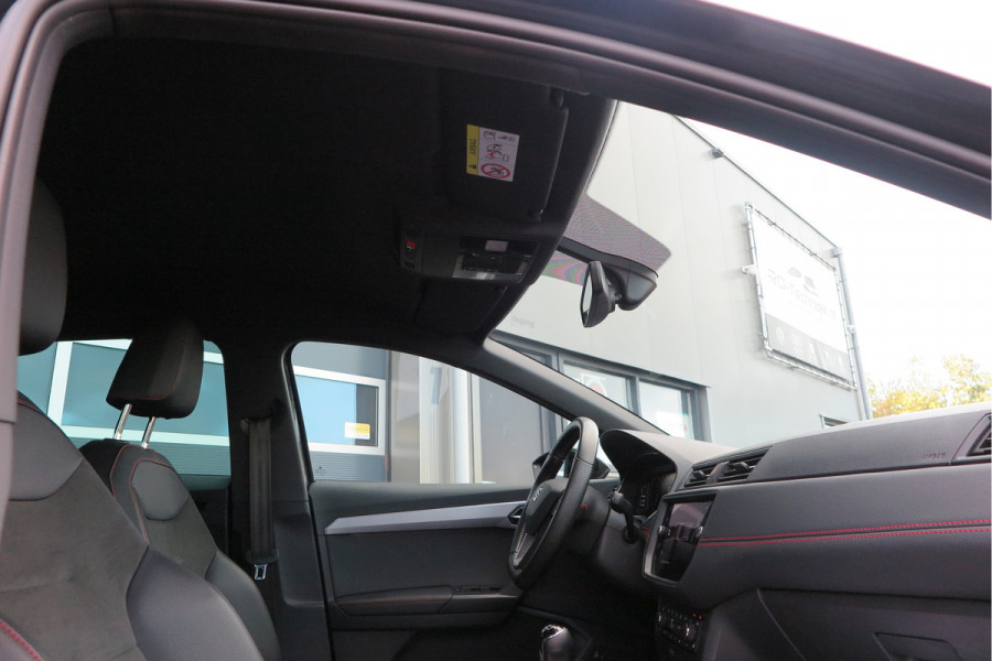 Seat Ibiza 1.0 TSI 95PK FR Limited Edition, Virtual Cockpit , Beats audio , Led verlichting, Camera, Stoelverwarming, Navi, Alcantara bekleding ,Cruise control, etc. . Seat Ibiza 1.0 TSI 95PK FR Limited Edition, Virtual Cockpit , Beats audio , Led verlichting, Camera, Stoelverwarming, Navi, Alcantara bekleding ,Cruise control, etc. .