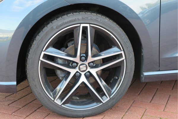 Seat Ibiza 1.0 TSI 95PK FR Limited Edition, Virtual Cockpit , Beats audio , Led verlichting, Camera, Stoelverwarming, Navi, Alcantara bekleding ,Cruise control, etc. . Seat Ibiza 1.0 TSI 95PK FR Limited Edition, Virtual Cockpit , Beats audio , Led verlichting, Camera, Stoelverwarming, Navi, Alcantara bekleding ,Cruise control, etc. .