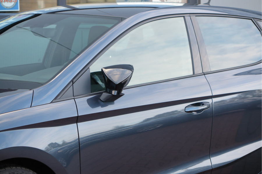 Seat Ibiza 1.0 TSI 95PK FR Limited Edition, Virtual Cockpit , Beats audio , Led verlichting, Camera, Stoelverwarming, Navi, Alcantara bekleding ,Cruise control, etc. . Seat Ibiza 1.0 TSI 95PK FR Limited Edition, Virtual Cockpit , Beats audio , Led verlichting, Camera, Stoelverwarming, Navi, Alcantara bekleding ,Cruise control, etc. .