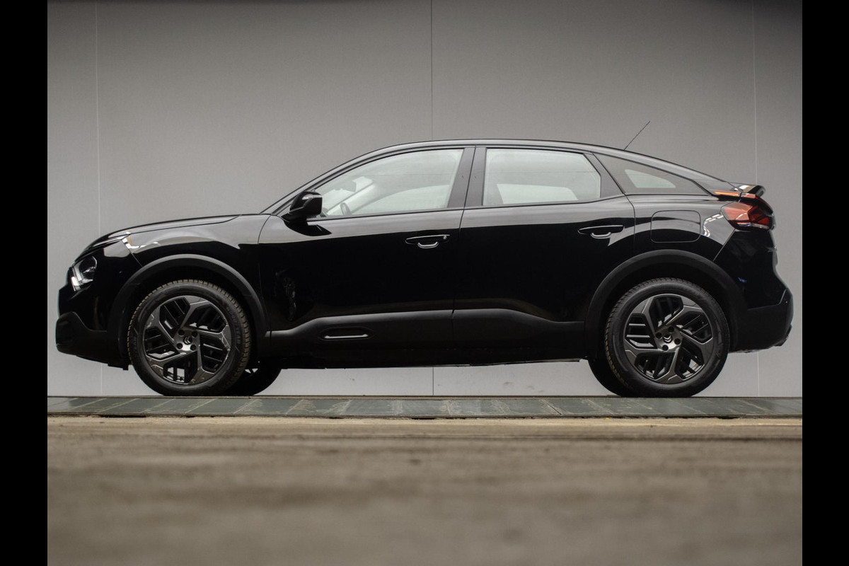 Citroën C4 1.2 Puretech Feel Pack (APPLE CARPLAY,NAVI,CAMERA,DIGITALE COCKPIT,SPORTSTOELEN,GETINT,PDC,LANE ASSIST,NETTESTAAT) Citroën C4 1.2 Puretech Feel Pack (APPLE CARPLAY,NAVI,CAMERA,DIGITALE COCKPIT,SPORTSTOELEN,GETINT,PDC,LANE ASSIST,NETTESTAAT)