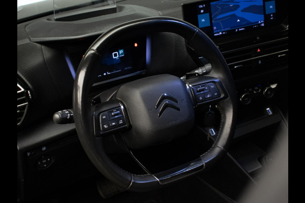 Citroën C4 1.2 Puretech Feel Pack (APPLE CARPLAY,NAVI,CAMERA,DIGITALE COCKPIT,SPORTSTOELEN,GETINT,PDC,LANE ASSIST,NETTESTAAT)