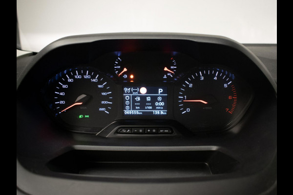 Peugeot Partner 1.5 BlueHDI Premium Sport (APPLE CARPLAY,NAVI,CAMERA,TREKHAAK,SCHUIFDEUR,CLIMATE,LM VELGEN,NETTESTAAT)