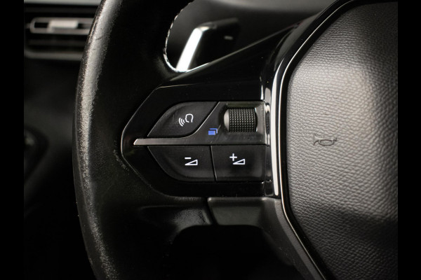 Peugeot Partner 1.5 BlueHDI Premium Sport (APPLE CARPLAY,NAVI,CAMERA,TREKHAAK,SCHUIFDEUR,CLIMATE,LM VELGEN,NETTESTAAT)