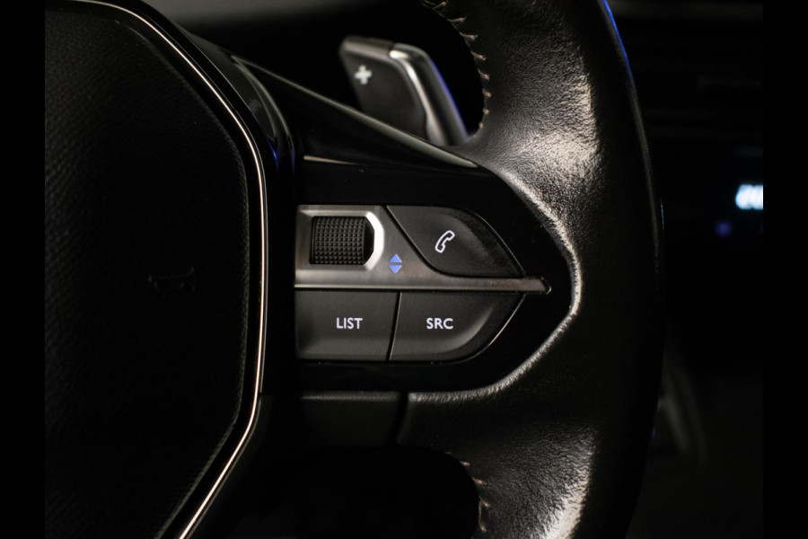 Peugeot Partner 1.5 BlueHDI Premium Sport (APPLE CARPLAY,NAVI,CAMERA,TREKHAAK,SCHUIFDEUR,CLIMATE,LM VELGEN,NETTESTAAT)