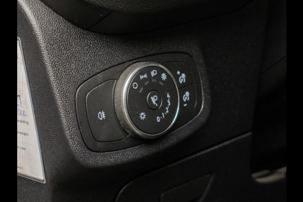 Ford Fiesta 1.1 Connected Sport FACELIFT (APPLE CARPLAY,NAVI,LED,CRUISE,CLIMATE,GETINT,PDC,BLUETOOTH,NETTESTAAT)