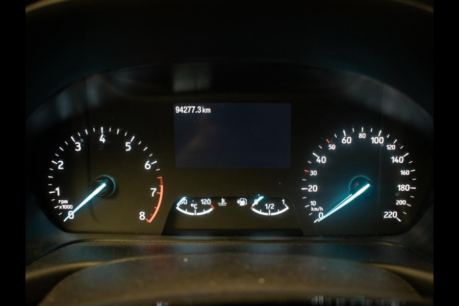 Ford Fiesta 1.1 Connected Sport FACELIFT (APPLE CARPLAY,NAVI,LED,CRUISE,CLIMATE,GETINT,PDC,BLUETOOTH,NETTESTAAT)