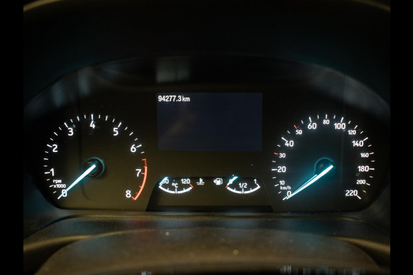 Ford Fiesta 1.1 Connected Sport FACELIFT (APPLE CARPLAY,NAVI,LED,CRUISE,CLIMATE,GETINT,PDC,BLUETOOTH,NETTESTAAT)