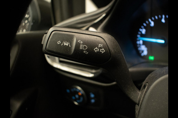 Ford Fiesta 1.1 Connected Sport FACELIFT (APPLE CARPLAY,NAVI,LED,CRUISE,CLIMATE,GETINT,PDC,BLUETOOTH,NETTESTAAT)