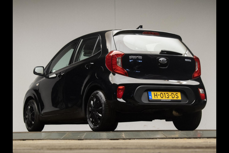 Kia Picanto 1.0 MPi ComfortPlusLine Sport (APPEL CARPLAY,NAVI,CAMERA,BLACK PACK,SPORTSTOELEN,PDC,GETINT,NETTESTAAT) Kia Picanto 1.0 MPi ComfortPlusLine Sport (APPEL CARPLAY,NAVI,CAMERA,BLACK PACK,SPORTSTOELEN,PDC,GETINT,NETTESTAAT)