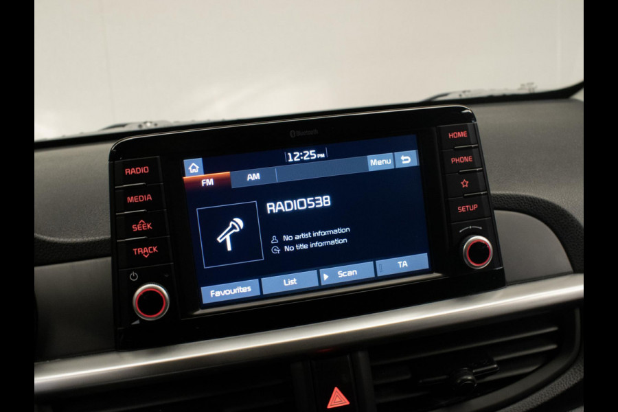 Kia Picanto 1.0 MPi ComfortPlusLine Sport (APPEL CARPLAY,NAVI,CAMERA,BLACK PACK,SPORTSTOELEN,PDC,GETINT,NETTESTAAT) Kia Picanto 1.0 MPi ComfortPlusLine Sport (APPEL CARPLAY,NAVI,CAMERA,BLACK PACK,SPORTSTOELEN,PDC,GETINT,NETTESTAAT)