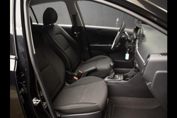 Kia Picanto 1.0 MPi ComfortPlusLine Sport (APPEL CARPLAY,NAVI,CAMERA,BLACK PACK,SPORTSTOELEN,PDC,GETINT,NETTESTAAT) Kia Picanto 1.0 MPi ComfortPlusLine Sport (APPEL CARPLAY,NAVI,CAMERA,BLACK PACK,SPORTSTOELEN,PDC,GETINT,NETTESTAAT)