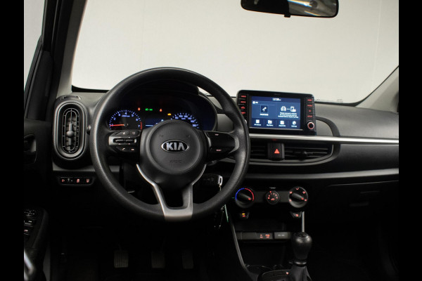 Kia Picanto 1.0 MPi ComfortPlusLine Sport (APPEL CARPLAY,NAVI,CAMERA,BLACK PACK,SPORTSTOELEN,PDC,GETINT,NETTESTAAT) Kia Picanto 1.0 MPi ComfortPlusLine Sport (APPEL CARPLAY,NAVI,CAMERA,BLACK PACK,SPORTSTOELEN,PDC,GETINT,NETTESTAAT)