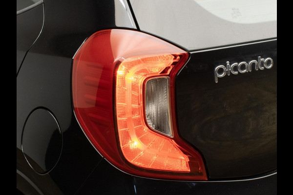 Kia Picanto 1.0 MPi ComfortPlusLine Sport (APPEL CARPLAY,NAVI,CAMERA,BLACK PACK,SPORTSTOELEN,PDC,GETINT,NETTESTAAT) Kia Picanto 1.0 MPi ComfortPlusLine Sport (APPEL CARPLAY,NAVI,CAMERA,BLACK PACK,SPORTSTOELEN,PDC,GETINT,NETTESTAAT)