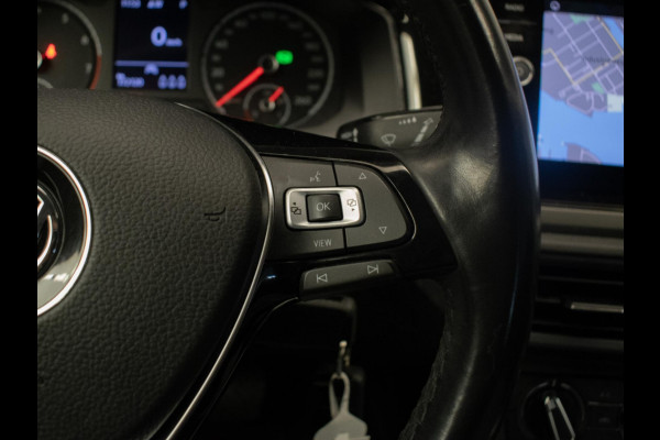 Volkswagen Polo 1.0 TSI Sport (APPLE CARPLAY,NAVI,CRUISE,PDC,CAMERA,SPORTSTOELEN,GETINT,CLIMATE,NETTESTAAT) Volkswagen Polo 1.0 TSI Sport (APPLE CARPLAY,NAVI,CRUISE,PDC,CAMERA,SPORTSTOELEN,GETINT,CLIMATE,NETTESTAAT)