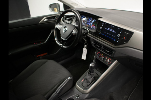 Volkswagen Polo 1.0 TSI Sport (APPLE CARPLAY,NAVI,CRUISE,PDC,CAMERA,SPORTSTOELEN,GETINT,CLIMATE,NETTESTAAT) Volkswagen Polo 1.0 TSI Sport (APPLE CARPLAY,NAVI,CRUISE,PDC,CAMERA,SPORTSTOELEN,GETINT,CLIMATE,NETTESTAAT)