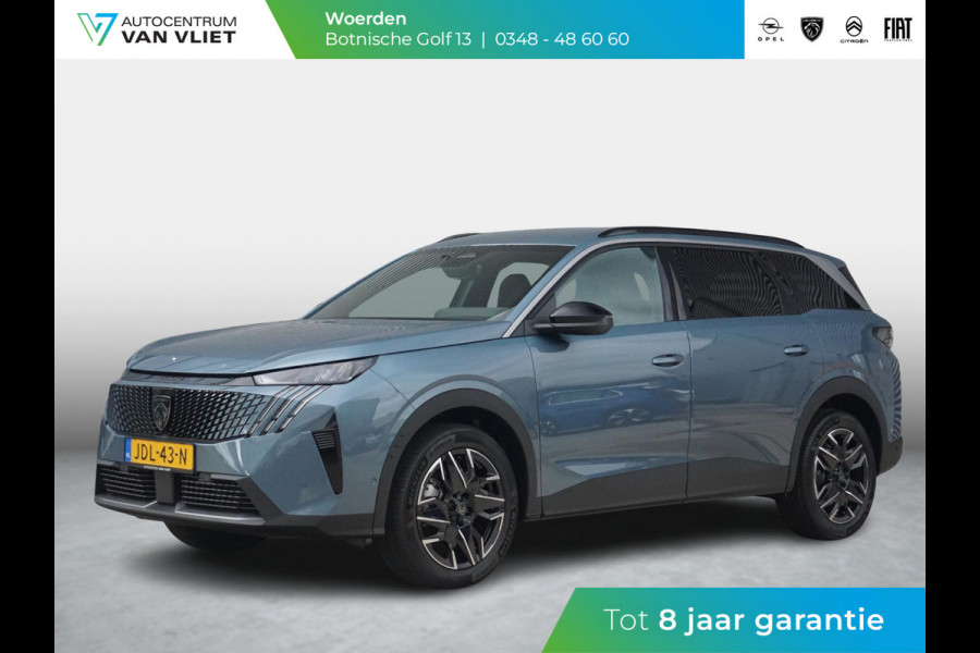 Peugeot 5008 1.2 Hybrid 145 Allure
