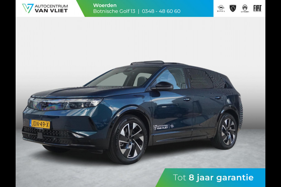 Opel Grandland Electric GS 73 kWh Opel Grandland Electric GS 73 kWh