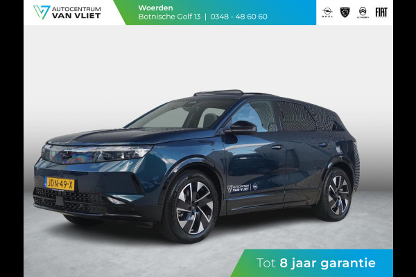 Opel Grandland Electric GS 73 kWh Opel Grandland Electric GS 73 kWh